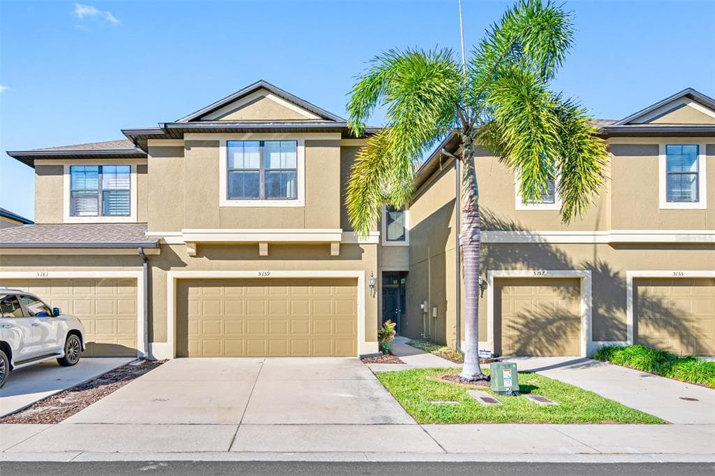 5159 BAY ISLE CIRCLE CLEARWATER, FL 33760