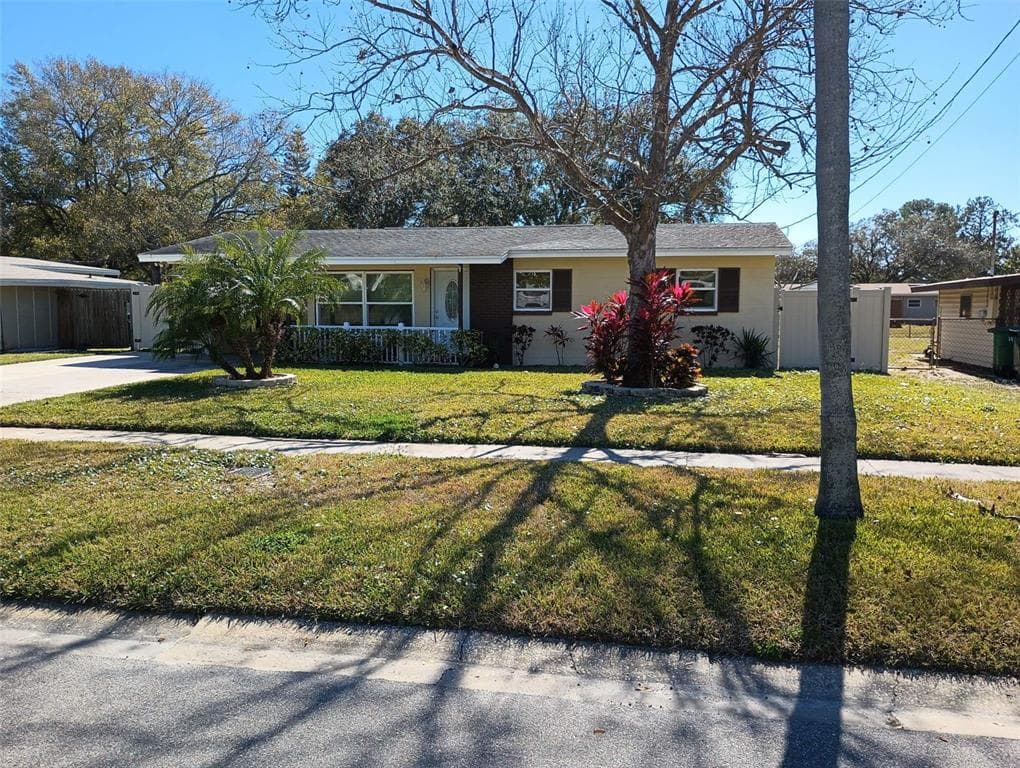 4014 OHIO AVENUE TAMPA, FL 33616