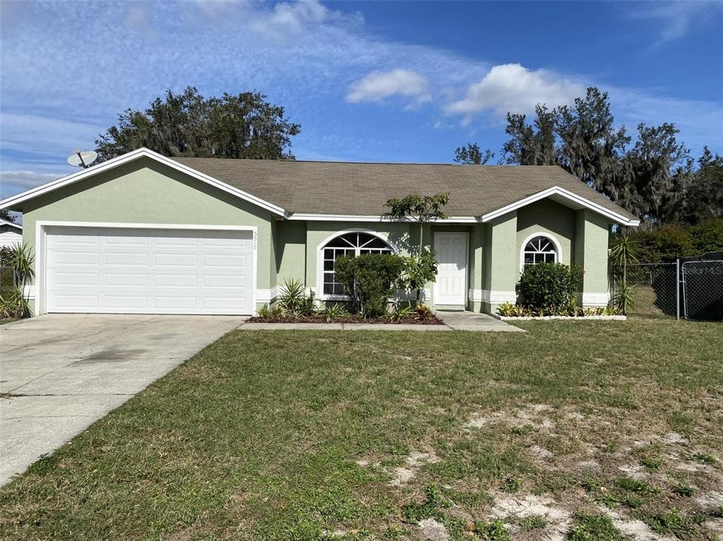 3317 QUEENS COVE LOOP WINTER HAVEN, FL 33880