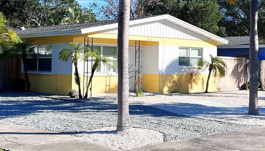 1302 55TH STREET S GULFPORT, FL 33707