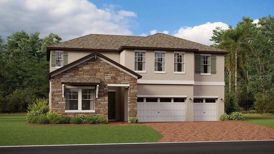 22306 NEBULA WAY LAND O LAKES, FL 34637