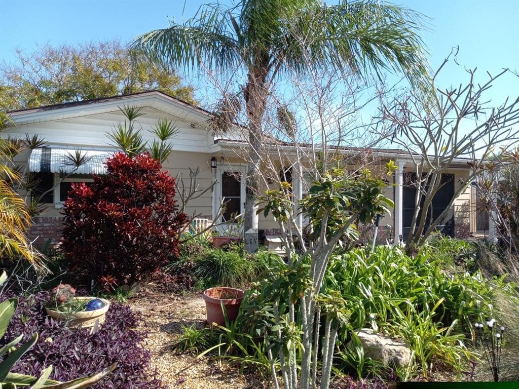 3630 BRADFORD DRIVE HOLIDAY, FL 34691