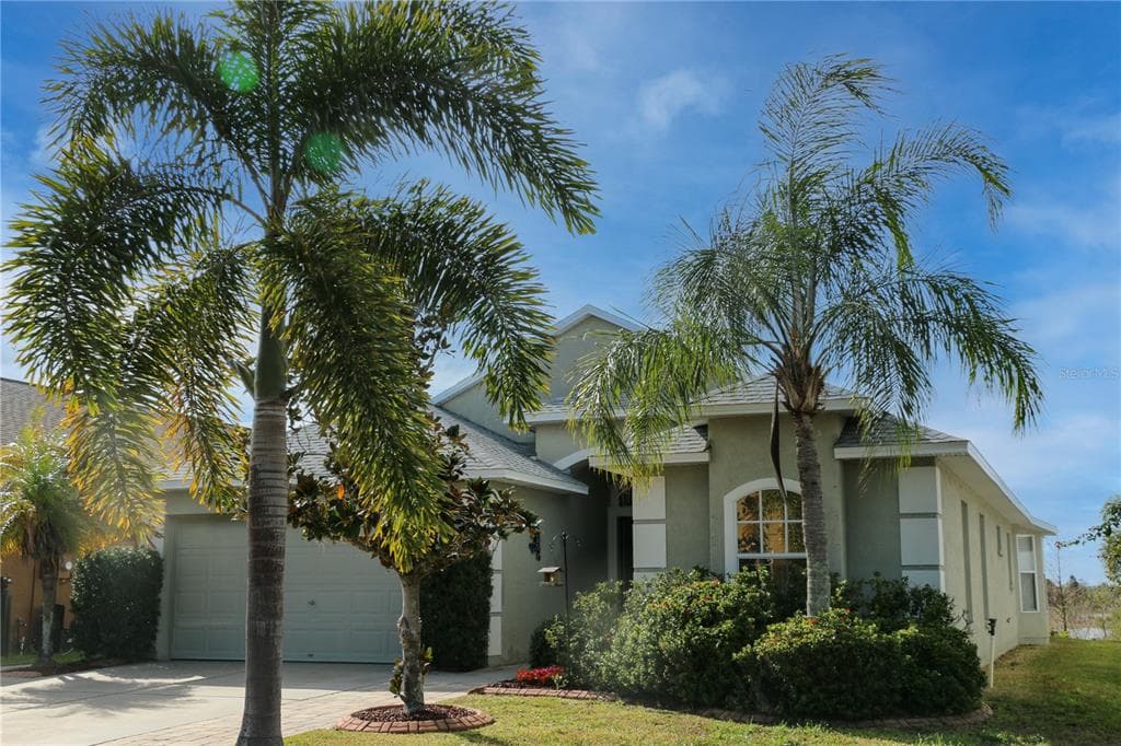 1665 BONITA BLUFF COURT