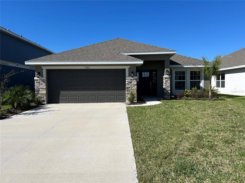 7003 162ND PLACE E PARRISH, FL 34219