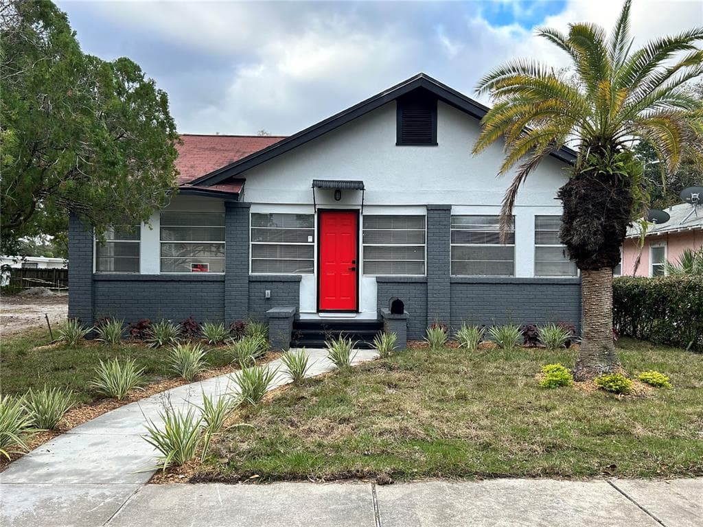 3022 19TH AVENUE S ST PETERSBURG, FL 33712