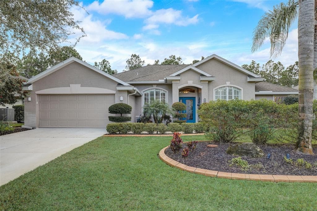 561 ALDENHAM LANE ORMOND BEACH, FL 32174