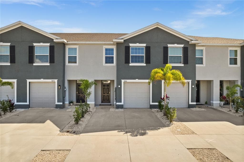8680 MILESTONE DRIVE SARASOTA, FL 34238