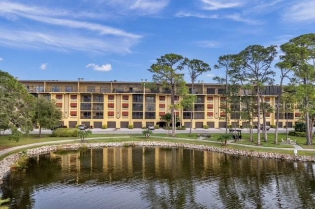 5775 PARK STREET N UNIT 201 ST PETERSBURG, FL 33709
