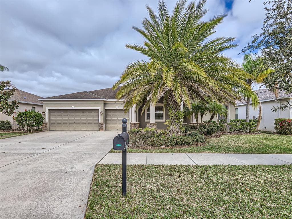 9673 ORANGE JASMINE WAY TAMPA, FL 33647