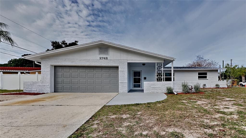 2742 48TH STREET N ST PETERSBURG, FL 33713