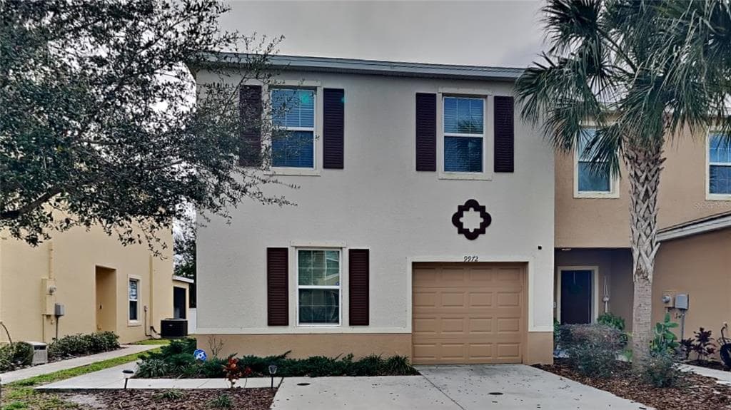9972 HOUND CHASE DRIVE GIBSONTON, FL 33534