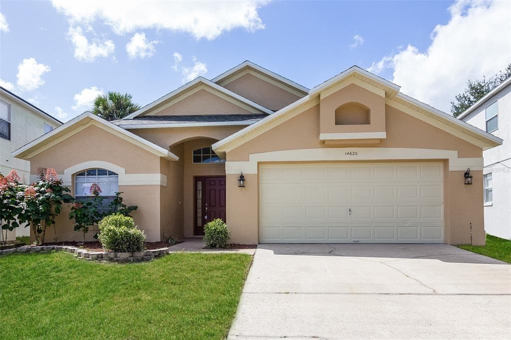 14620 KRISTENRIGHT LANE ORLANDO, FL 32826