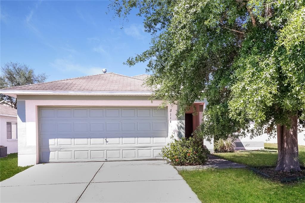 3114 SUMMER HOUSE DRIVE VALRICO, FL 33594