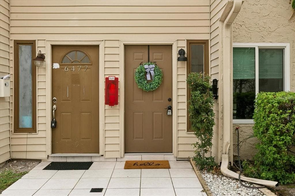 6475 23RD STREET N ST PETERSBURG, FL 33702