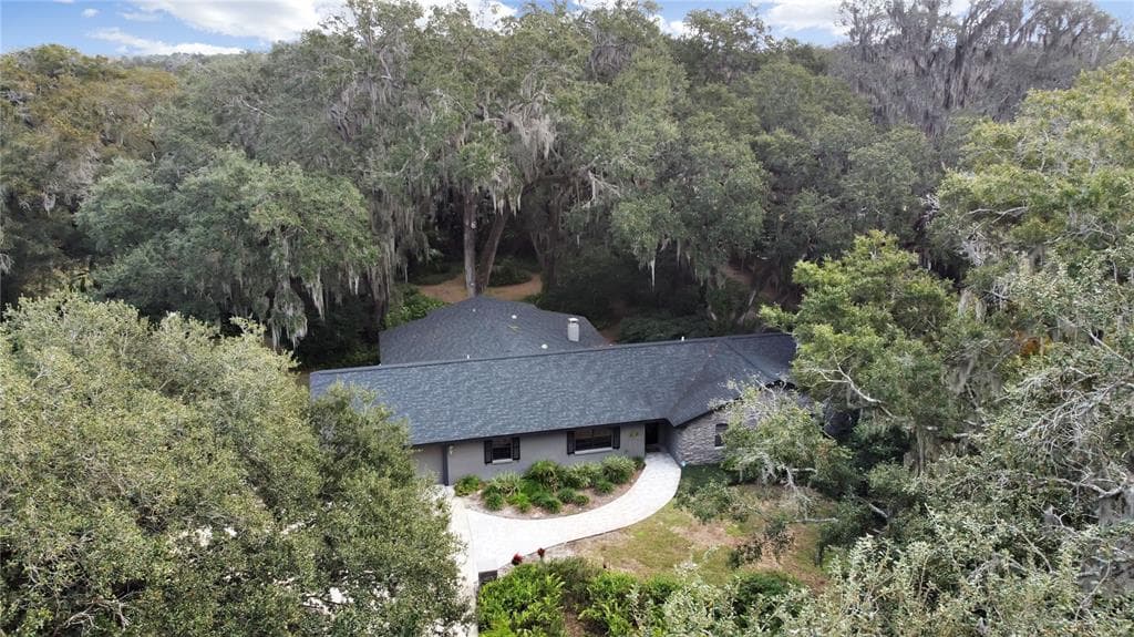 302 CHASTAIN ROAD