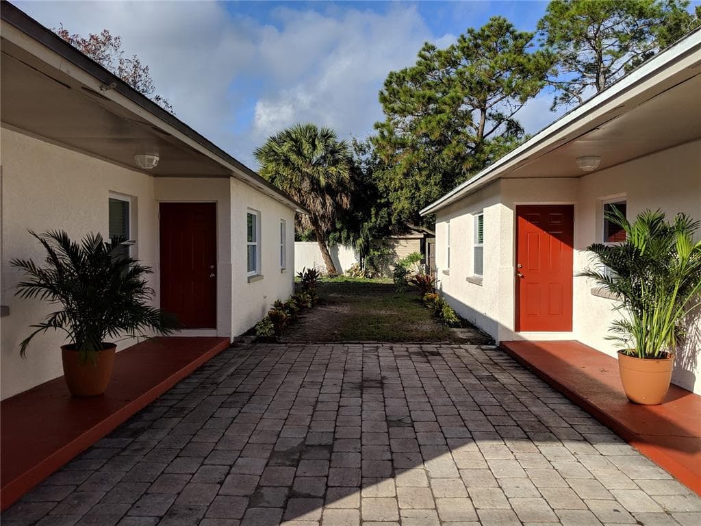 6625 S WEST SHORE BOULEVARD TAMPA, FL 33616