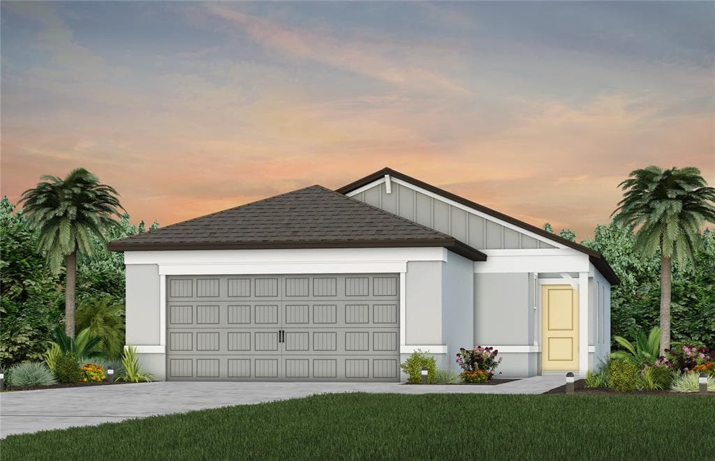 5549 SW 85TH AVENUE ROAD OCALA, FL 34481