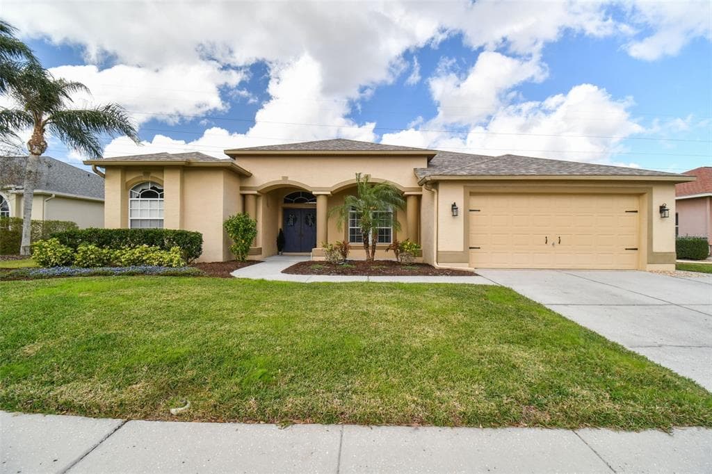 2330 EDELWEISS LOOP TRINITY, FL 34655