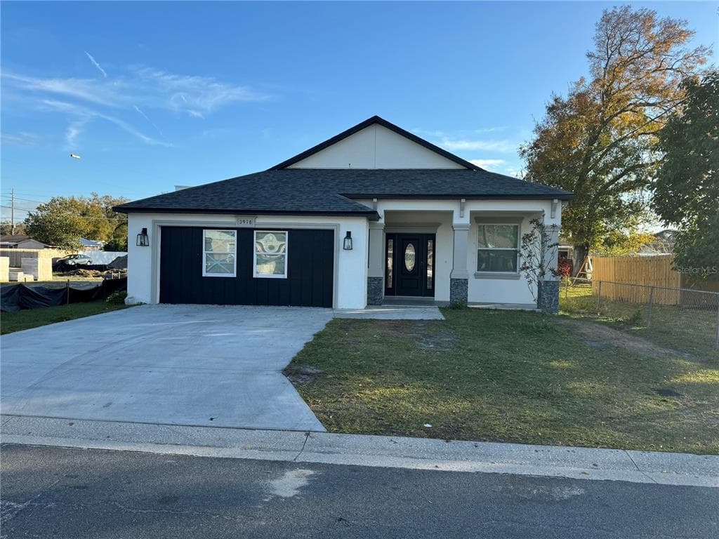 3918 MYRA AVENUE TAMPA, FL 33614
