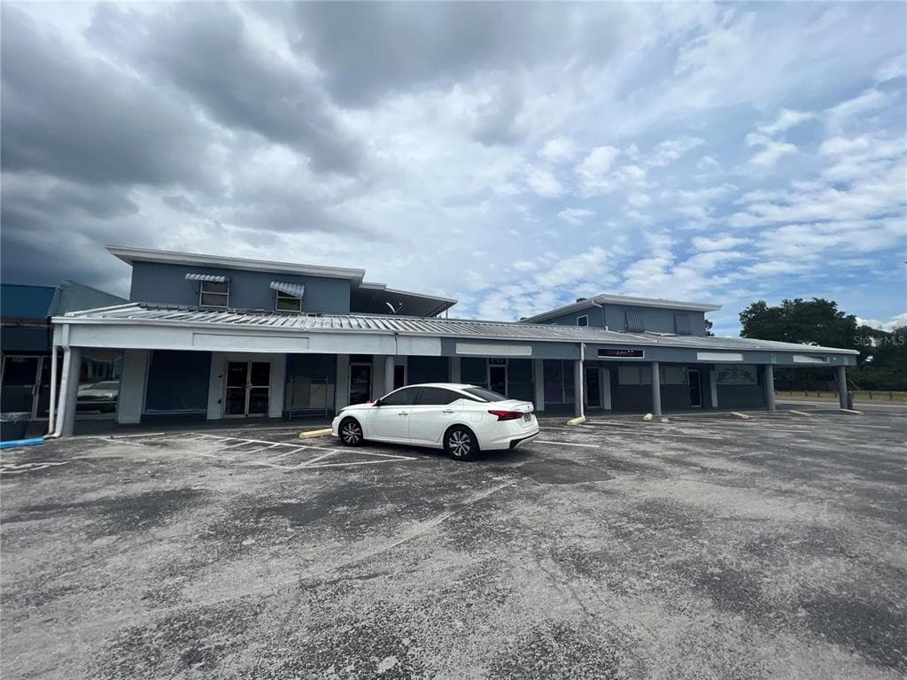 1407 N BETTY LANE UNIT 1419 CLEARWATER, FL 33755
