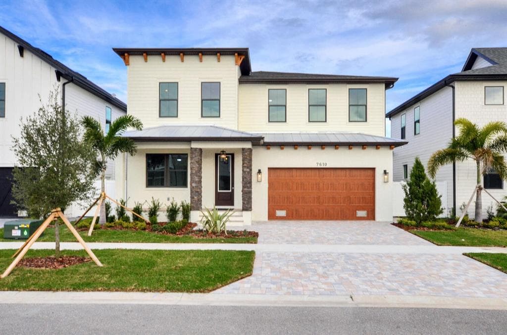 7610 S FAUL STREET TAMPA, FL 33616