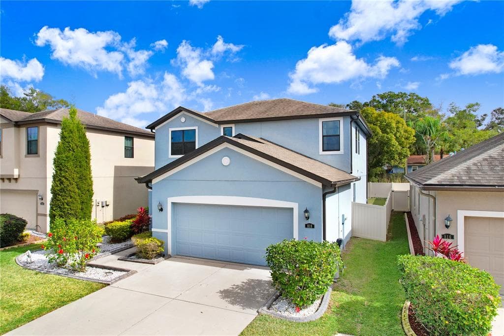818 VINO VERDE CIRCLE BRANDON, FL 33511