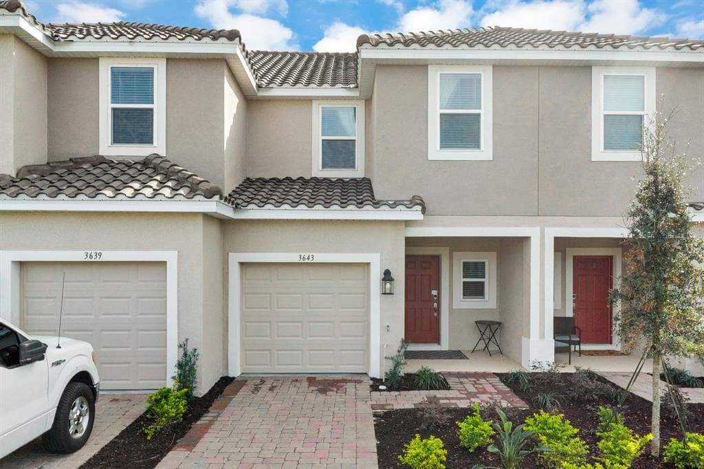 3643 MAIN HARBOR DRIVE KISSIMMEE, FL 34746