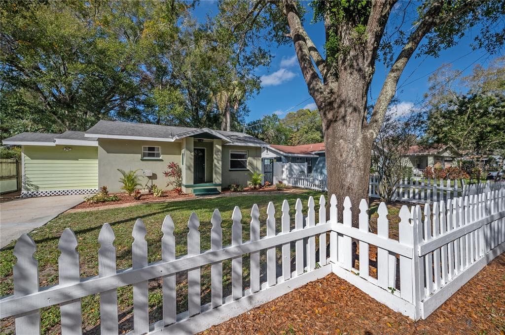 6708 N 10TH STREET TAMPA, FL 33604