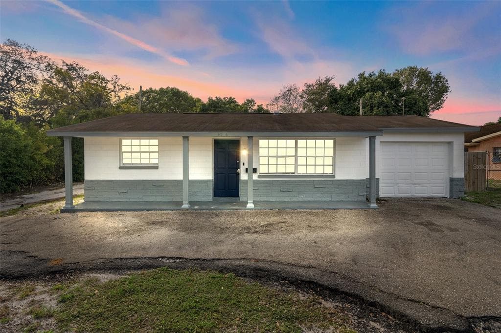 4386 18TH AVENUE S ST PETERSBURG, FL 33711