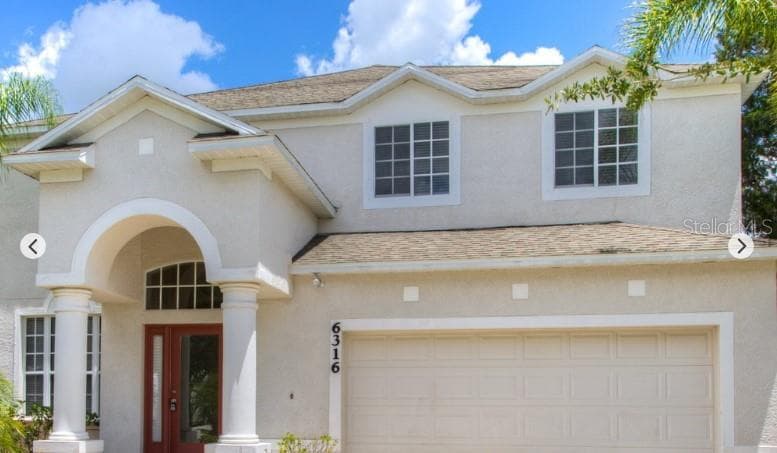 6316 LAUREL CREEK TRAIL ELLENTON, FL 34222