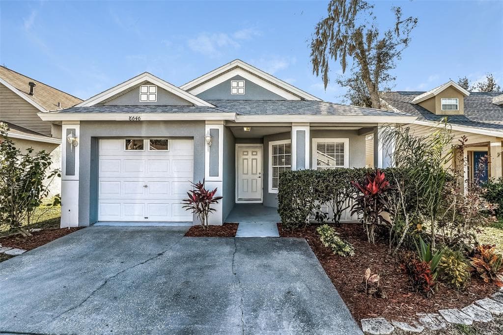 8646 PERSEA COURT TRINITY, FL 34655