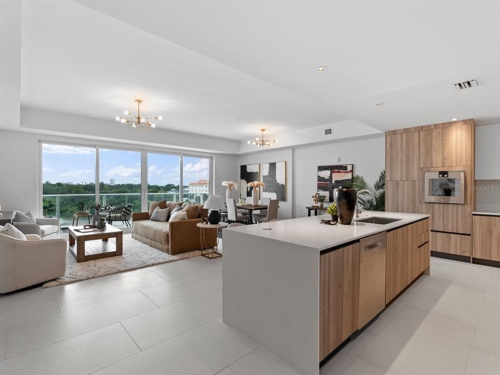1020 SUNSET POINT ROAD UNIT 410 CLEARWATER, FL 33755
