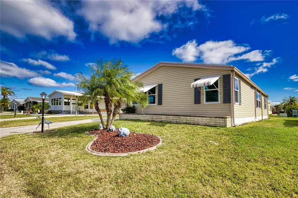 501 MADONNA NORTH PORT, FL 34287