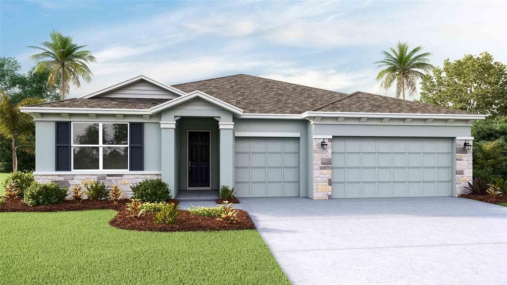 3819 GRAIN RUN BRADENTON, FL 34211