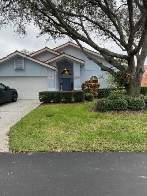 5238 WHITE SAND CIRCLE NE ST PETERSBURG, FL 33703