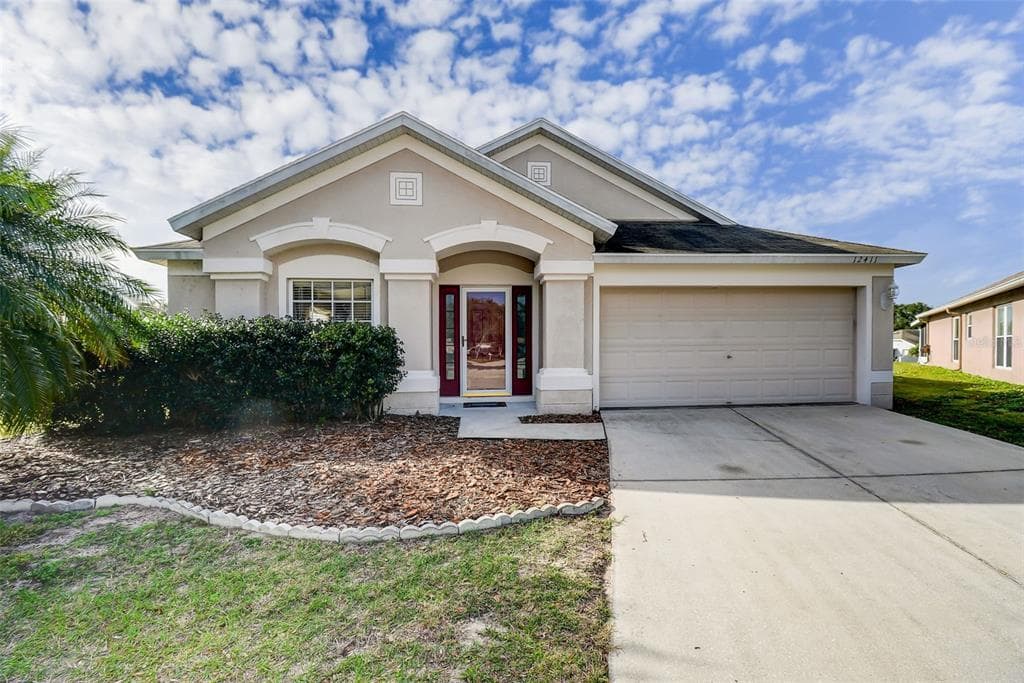 12411 HAWKEYE POINT PLACE RIVERVIEW, FL 33578