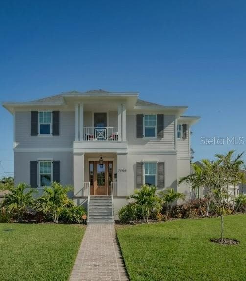 2590 SUNRISE DRIVE SE ST PETERSBURG, FL 33705