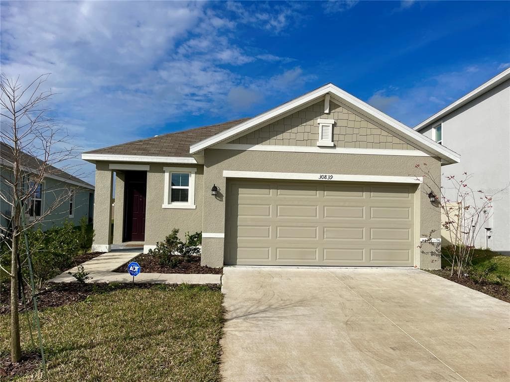 30839 PENNY SURF LOOP WESLEY CHAPEL, FL 33545