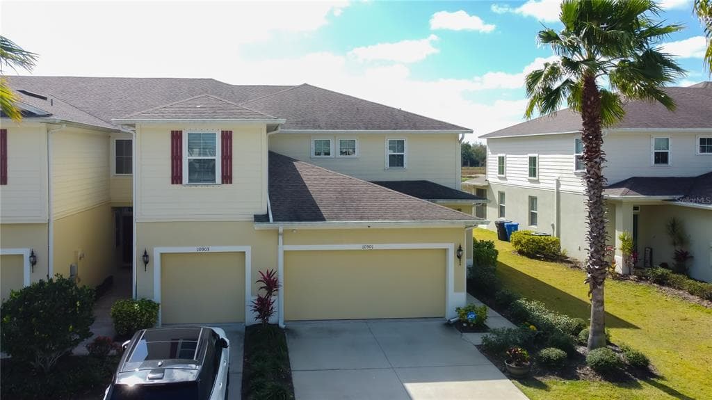 10901 VERAWOOD DRIVE RIVERVIEW, FL 33579
