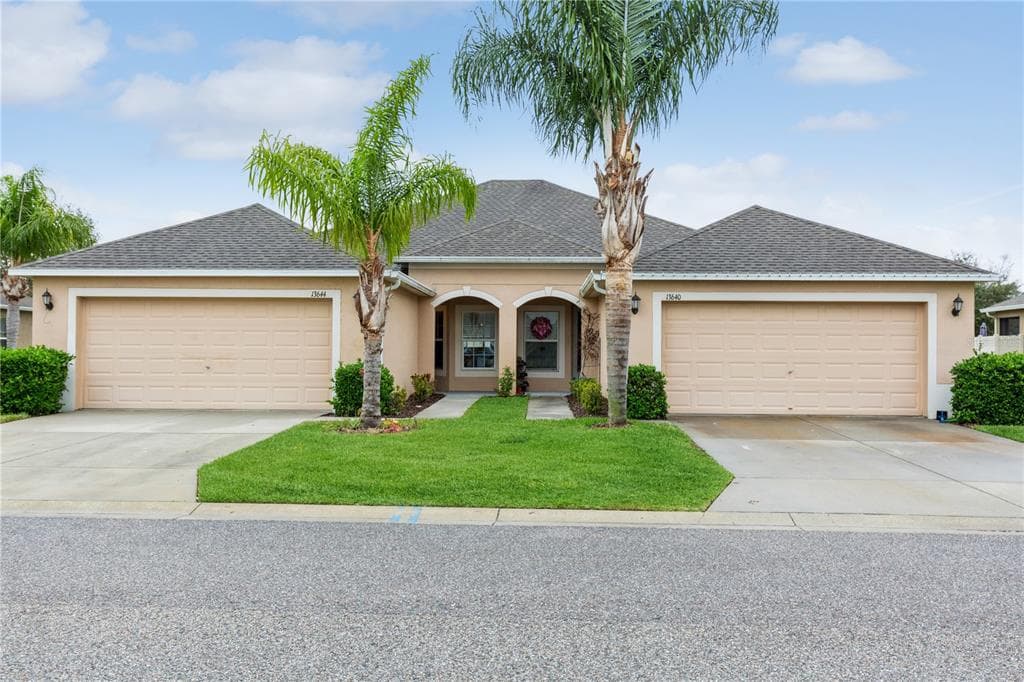 13644 EASTFORK LANE HUDSON, FL 34669