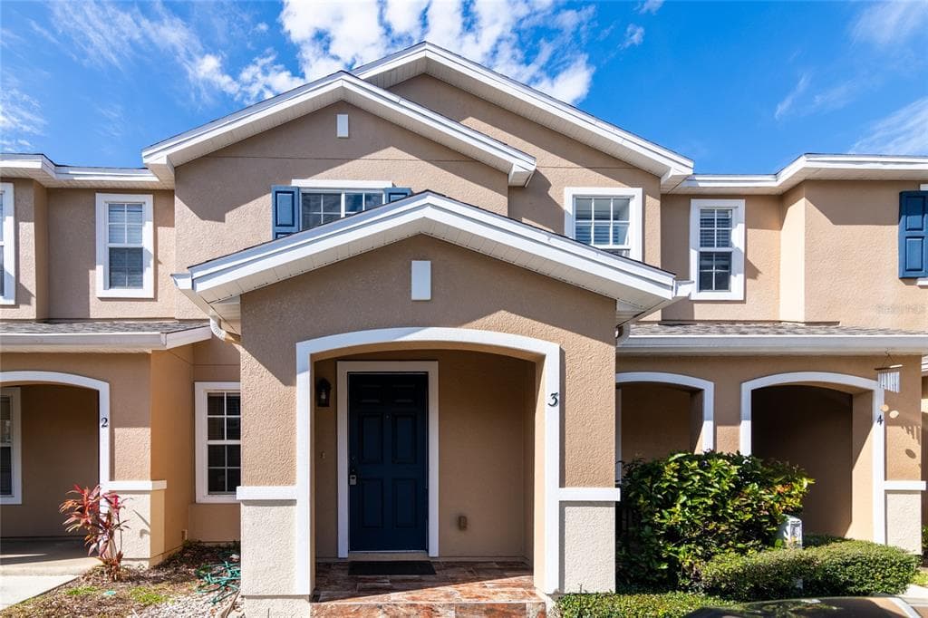 2549 HARN BOULEVARD UNIT 3 CLEARWATER, FL 33764