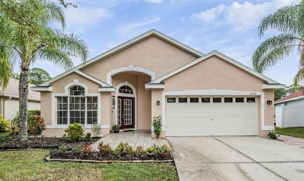 11240 CYPRESS RESERVE DRIVE