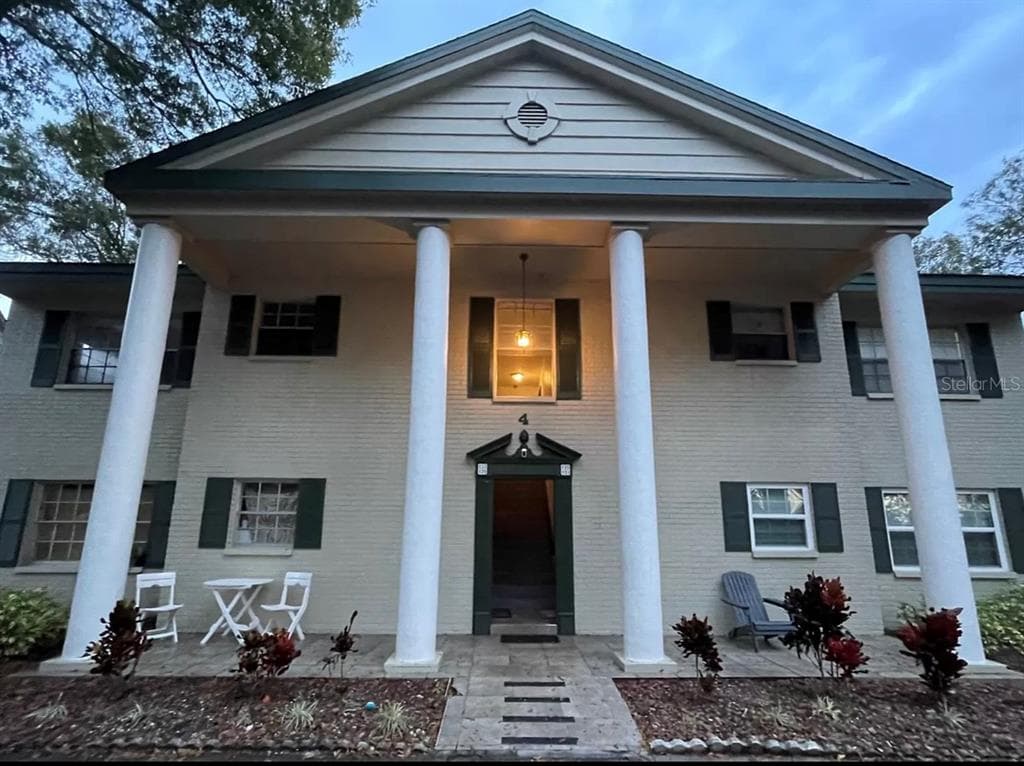 133 N MERCURY AVENUE UNIT 133 CLEARWATER, FL 33765