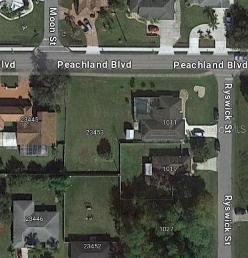 23453 PEACHLAND BOULEVARD PORT CHARLOTTE, FL 33954
