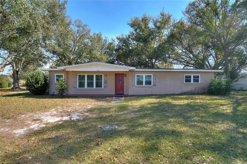 148 E LAKE DEER DRIVE WINTER HAVEN, FL 33880