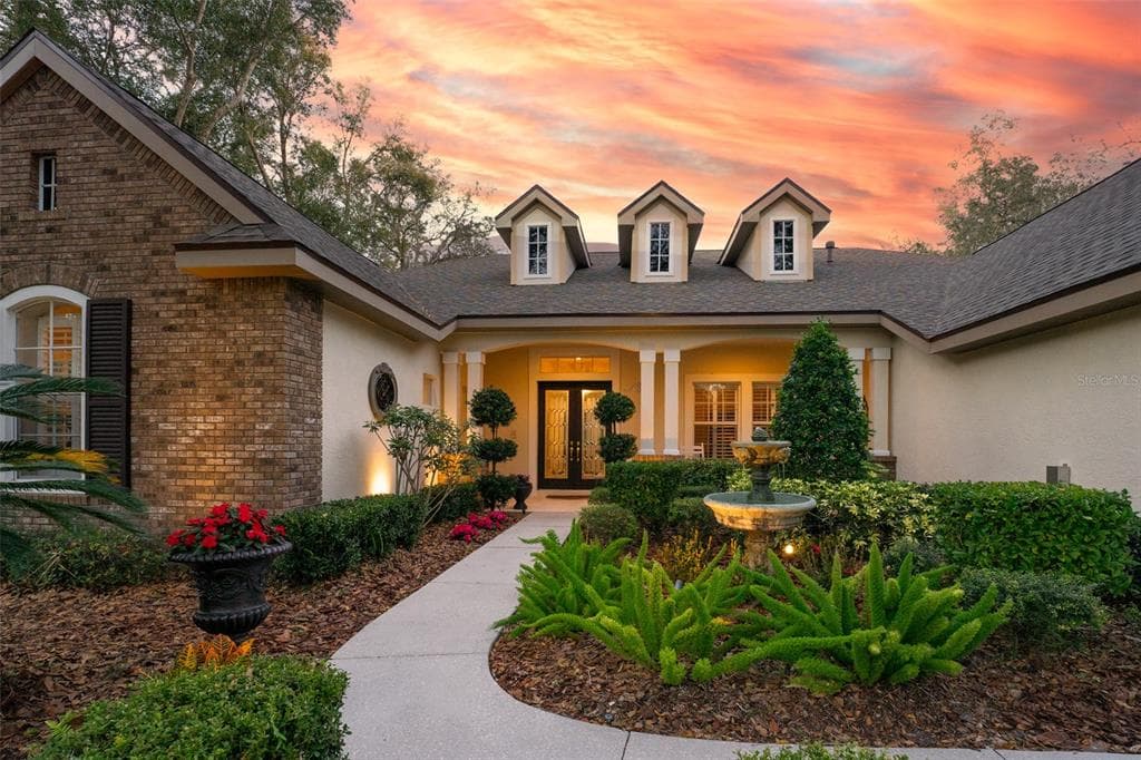 17802 MISSION OAK DRIVE