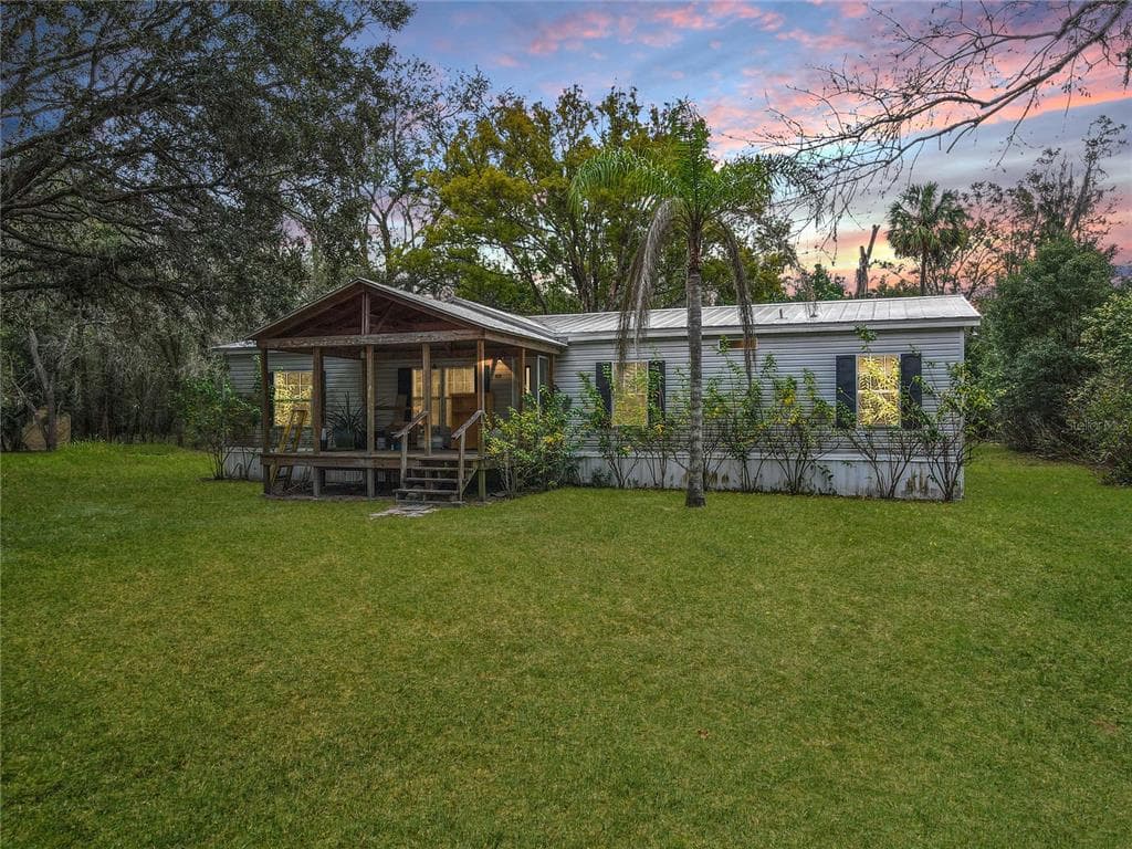 4120 GERRY LANE LAND O LAKES, FL 34638