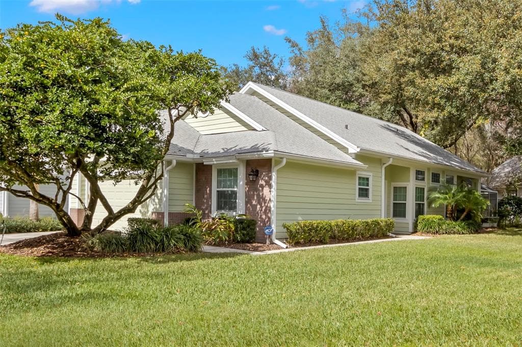 5022 STERLING MANOR DRIVE TAMPA, FL 33647