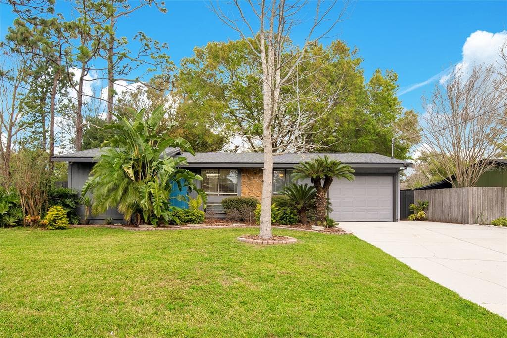 33 W THRUSH STREET APOPKA, FL 32712