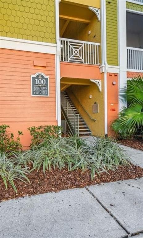 4207 S DALE MABRY HIGHWAY UNIT 1101 TAMPA, FL 33611